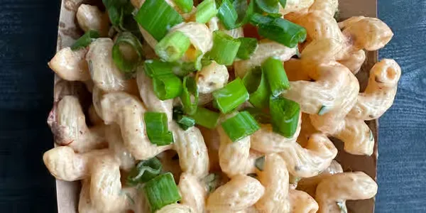 Macaroni Salad (1/2 Pint)