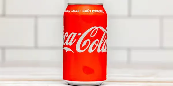 Coca-Cola