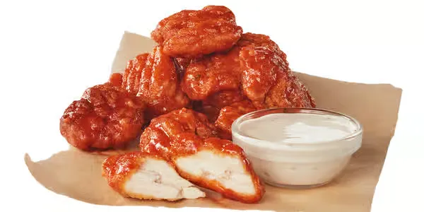 Buffalo Chicken Nuggets (12)