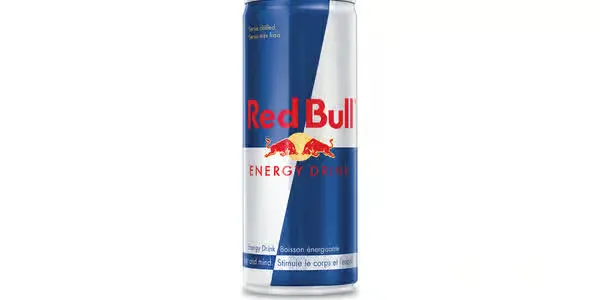 Red Bull Energy Drink, 250 ml