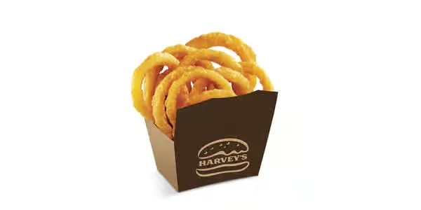 Regular Onion Rings