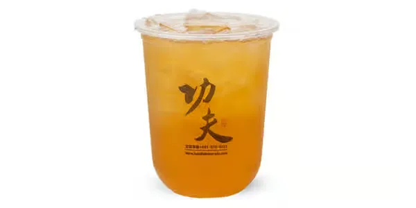 Jin Xuan Oolong Tea (L)