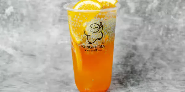 Signature Lite Fruit Tea L