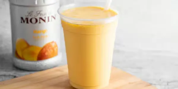 Mango Smoothie