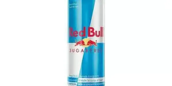 Red Bull Energy Drink, Sugar Free, 250ml