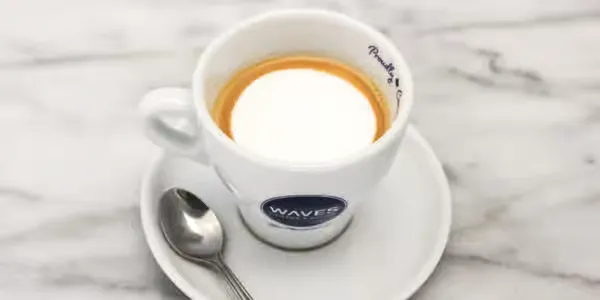 Espresso Macchiato