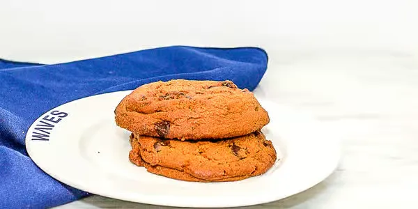 Chocolate Chip Cookie