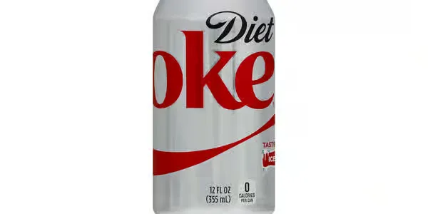 Diet Coke