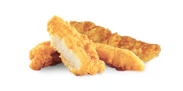 Chicken Strips (4)