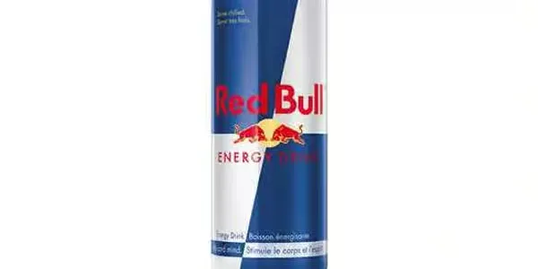 Red Bull Energy Drink, 250 ml