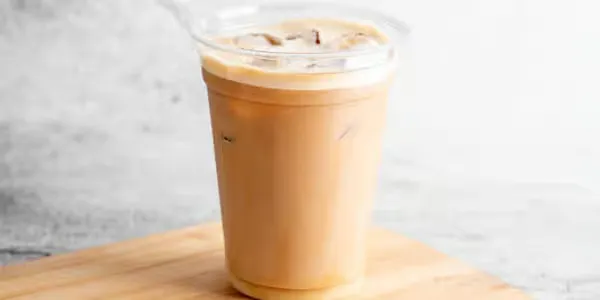 Iced Latte