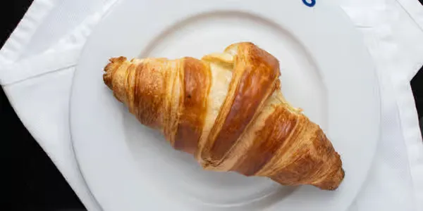 Butter Croissant