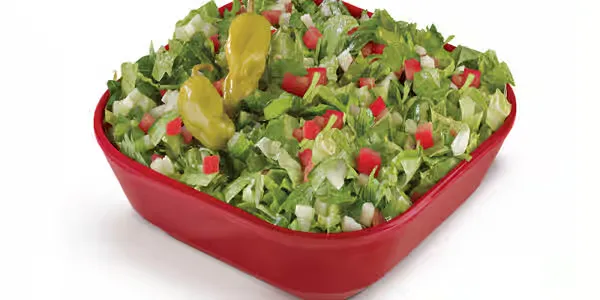 Firehouse Salad