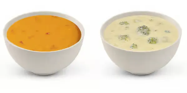 Soups