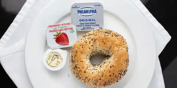 Everything Bagel