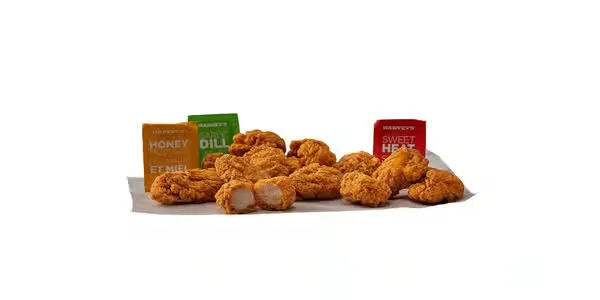 Chicken Nuggets (12)