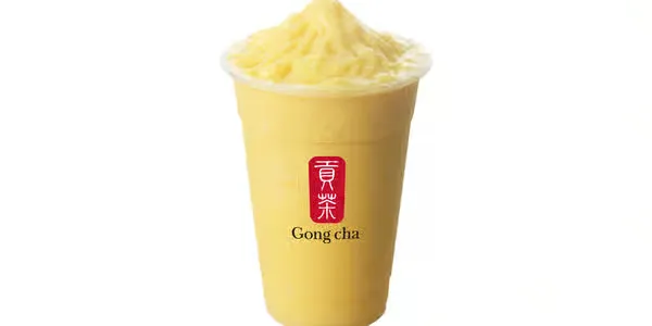 Mango Smoothie