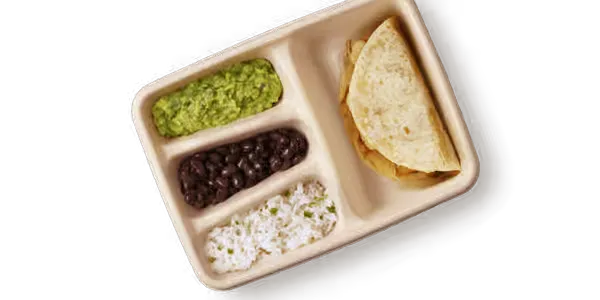 Kid's Quesadilla