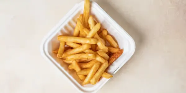 Regular Fries