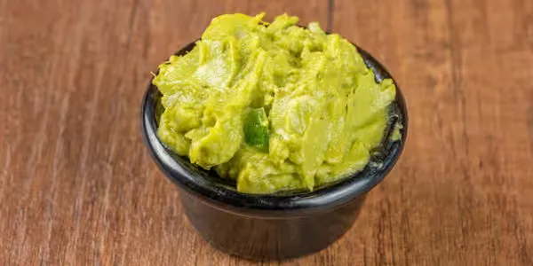 Side Guacamole