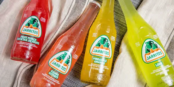 Jarritos