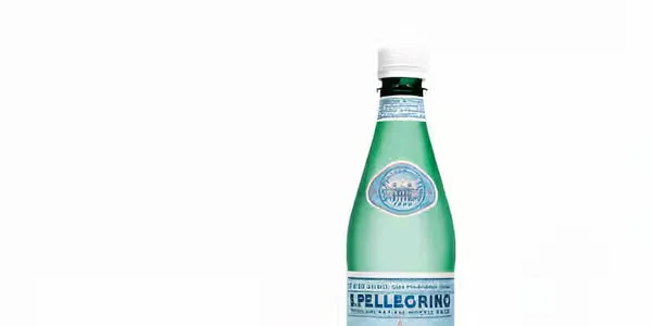 San Pellegrino Sparkling