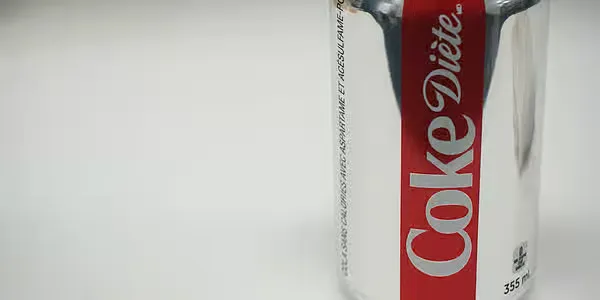 Diet Coke