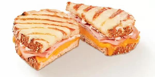 Ham Melt