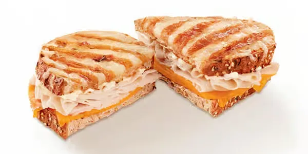 Turkey Melt