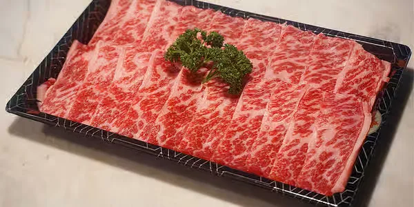 Prime Boneless Kalbi (300g)