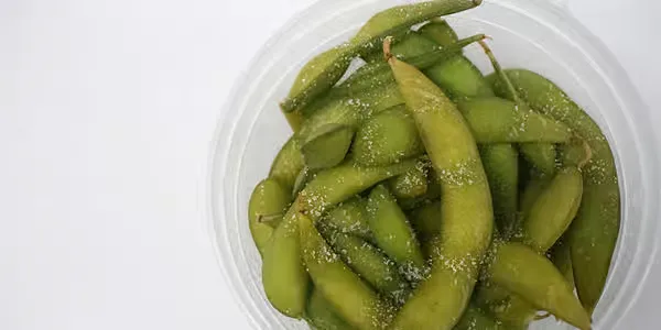 Edamame 