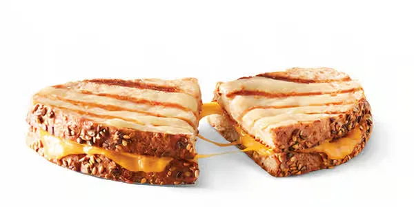 Grilled Cheese Melt