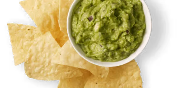 Chips & Guacamole