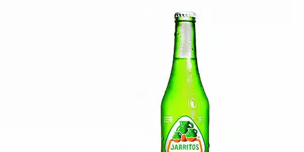 Jarritos Grapefruit