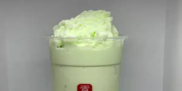 Honeydew Smoothie