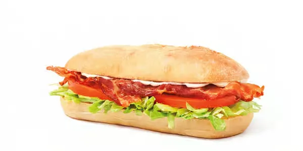 BLT Sandwich