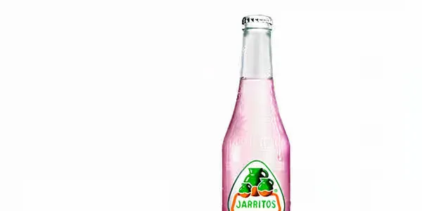 Jarritos Guava