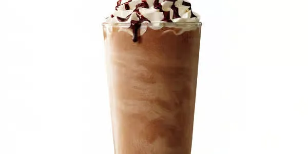 Chocolate Creamy Chill