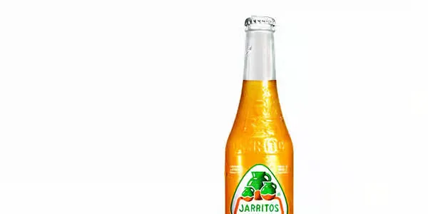 Jarritos Mango