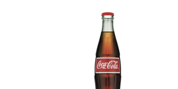 Mexican Coca-Cola