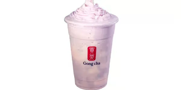 Taro Smoothie